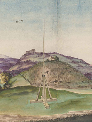 Ansicht: Beraun (Beroun)