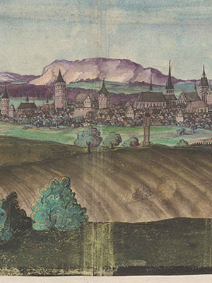 Ansicht: Berlin
