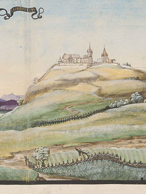 Ansicht: Burglengenfeld
