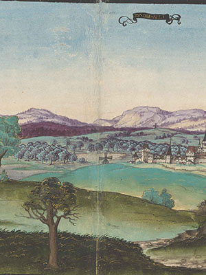 Ansicht: Ohlau (Oława )