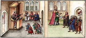 Universität Würzburg 1402