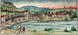 Spitzel Has gelyncht