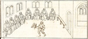 Botschaft an Domkapitel