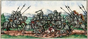 Schlacht bei Dettelbach