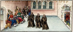 Johann II. Koadjutor Fuldas