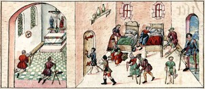 Würzburger Dietrichs-Spital