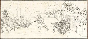 Judenpogrom von 1349
