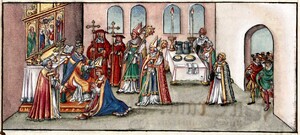 Bischofsweihe Berthold II.