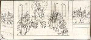 Gegenkönig Heinrich Raspe